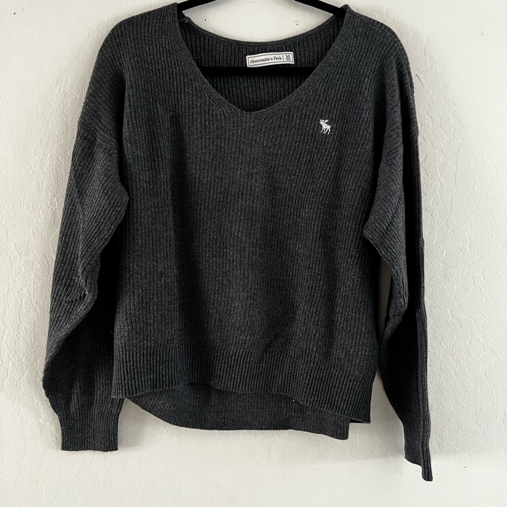 Abercrombie Knitted sweater